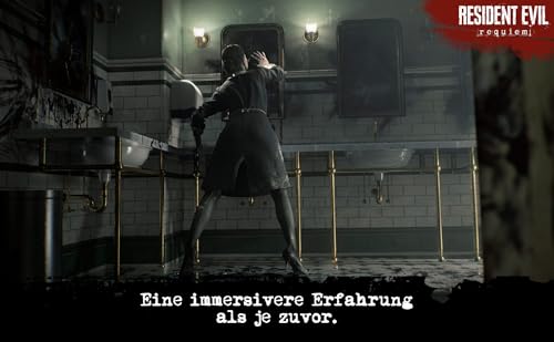 Thumbnail 8 de Resident Evil™ Requiem – PlayStation 5 (Capcom)