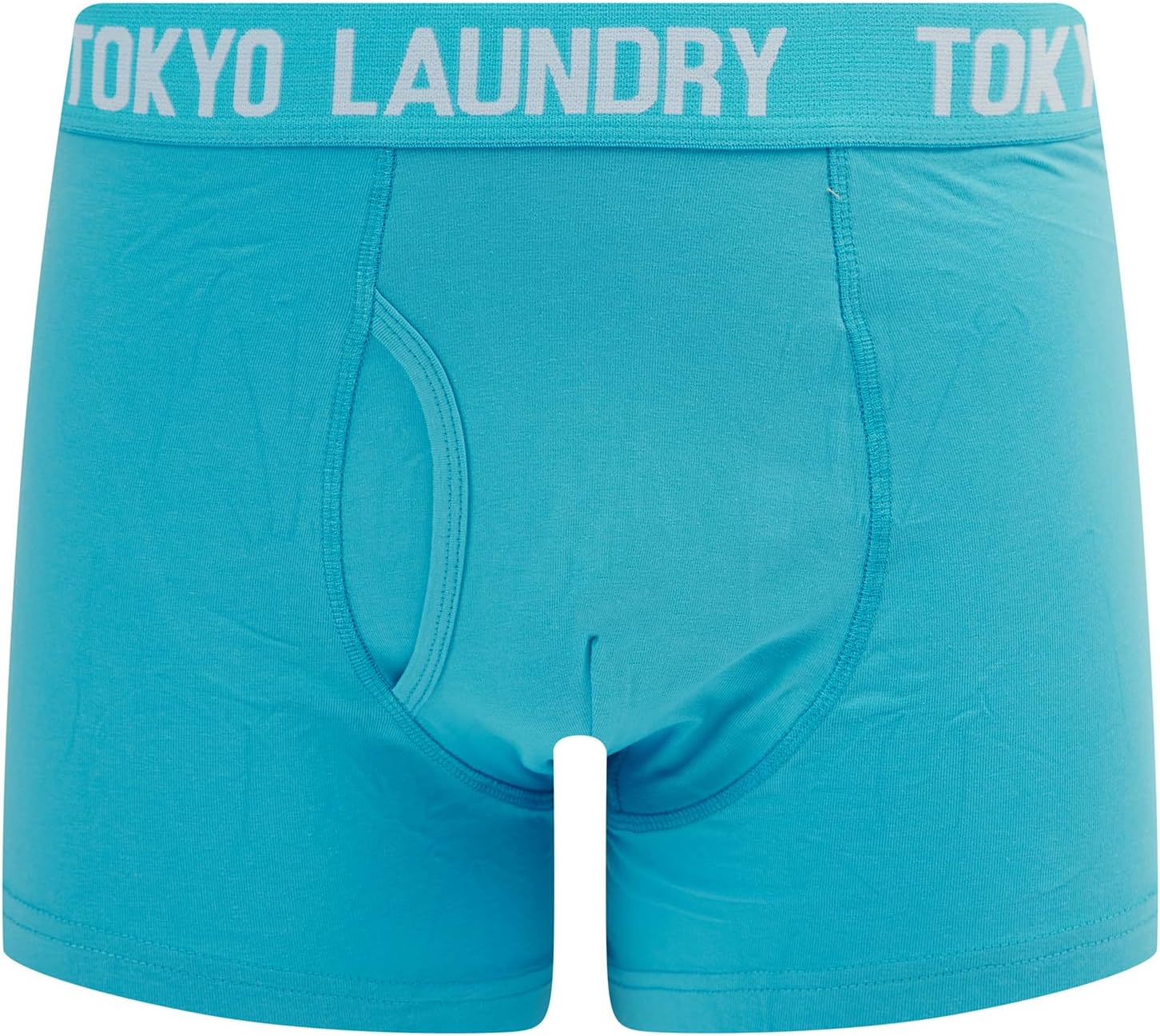 Thumbnail 4 de Tokyo Laundry men’s 5-pack gift box stretch cotton boxer shorts set