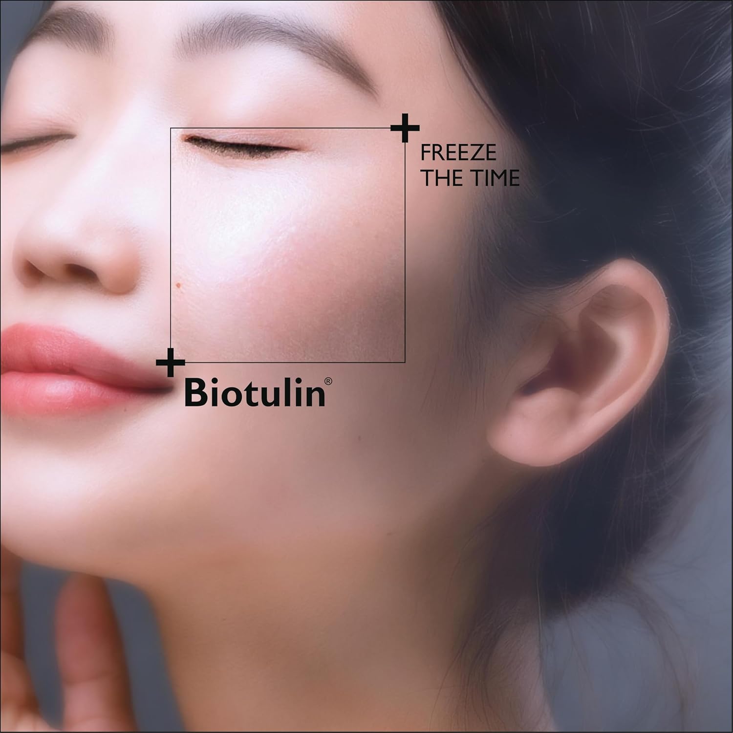 Thumbnail 2 de BIOTULIN Hydrolon Magic Loose Powder : poudre libre mate anti-âge à l’acide hyaluronique