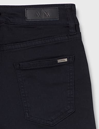 Detalle 2 de Armani Exchange Short Femme ⚖