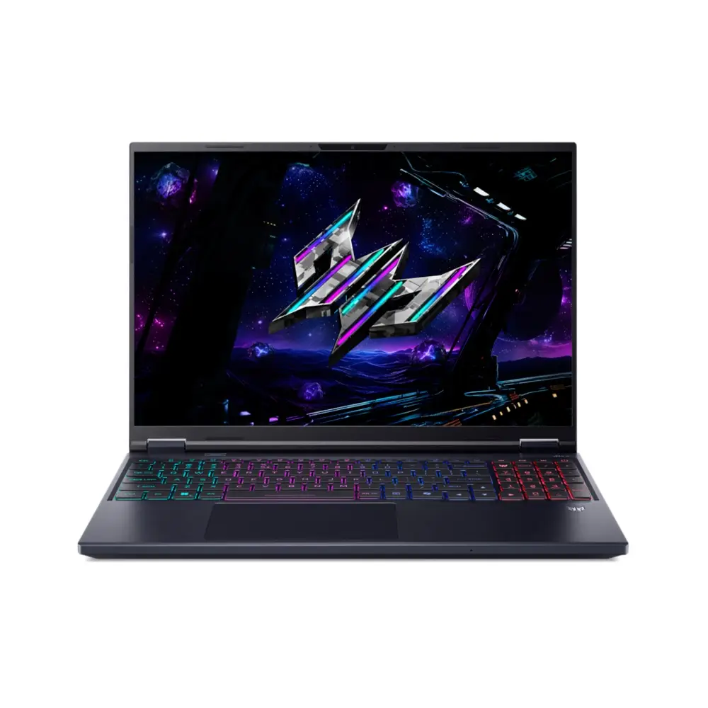 Detalle de Acer Predator Helios Neo 16 AI (PHN16-73) Gaming Laptop