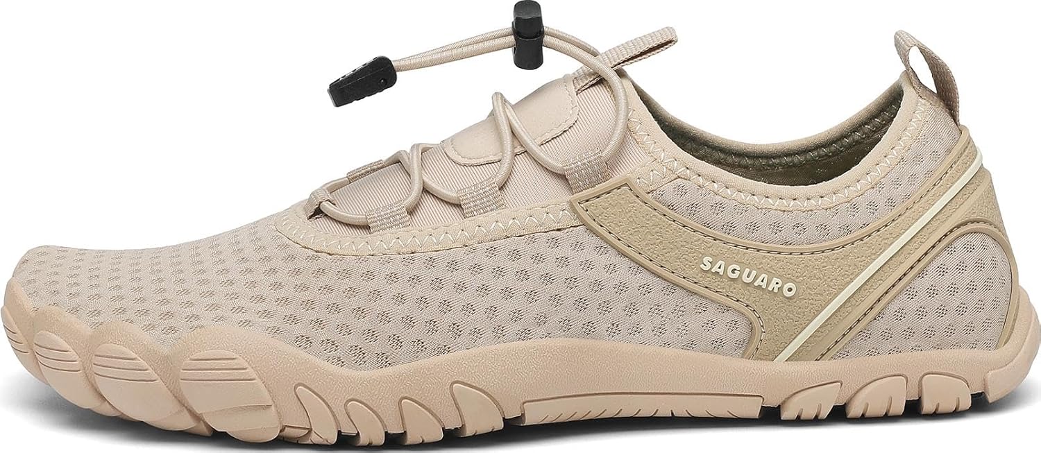 Thumbnail 2 de SAGUARO Chaussures Aquatiques Donna: comfort, grip e versatilità per l’acqua