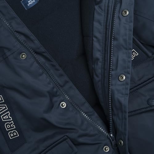 Thumbnail 2 de Chicco Abrigo niño con capucha lavable