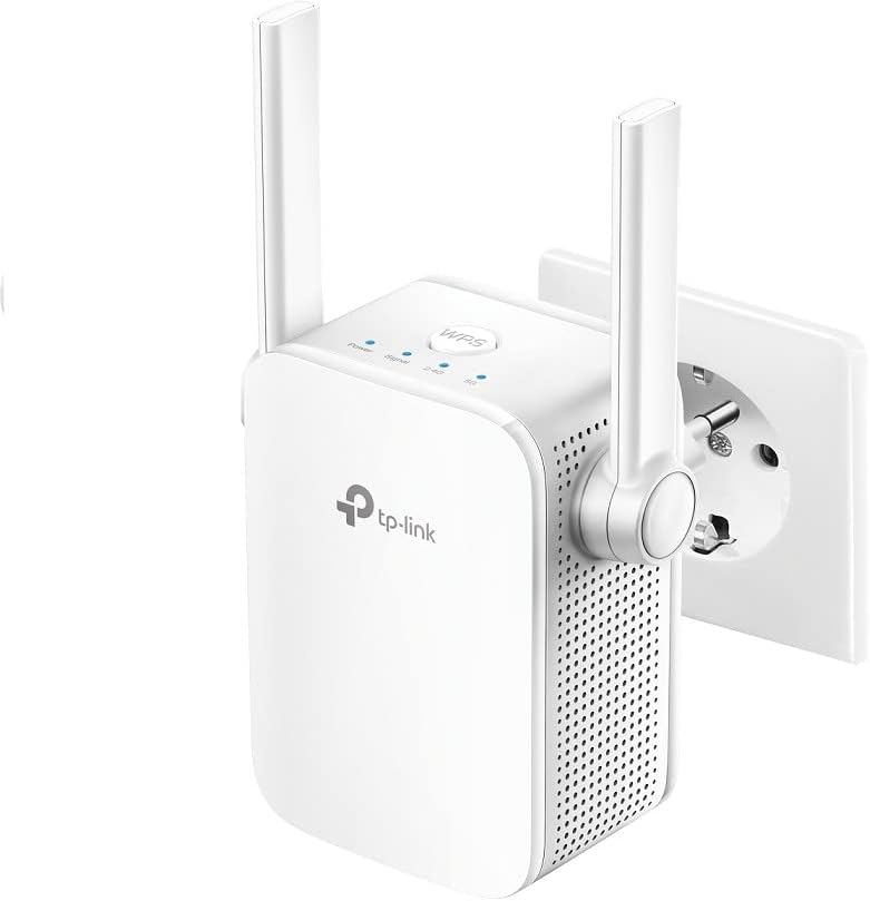 TP-Link RE305 : répéteur WiFi double bande AC1200 avec port Ethernet
