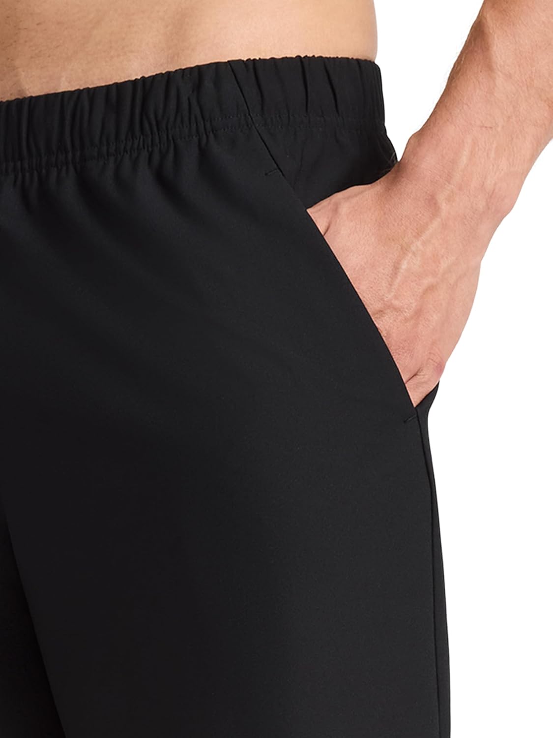 Thumbnail 4 de Reebok Men's Jumpstart 8” Short: Lightweight Comfort for Everyday Performance