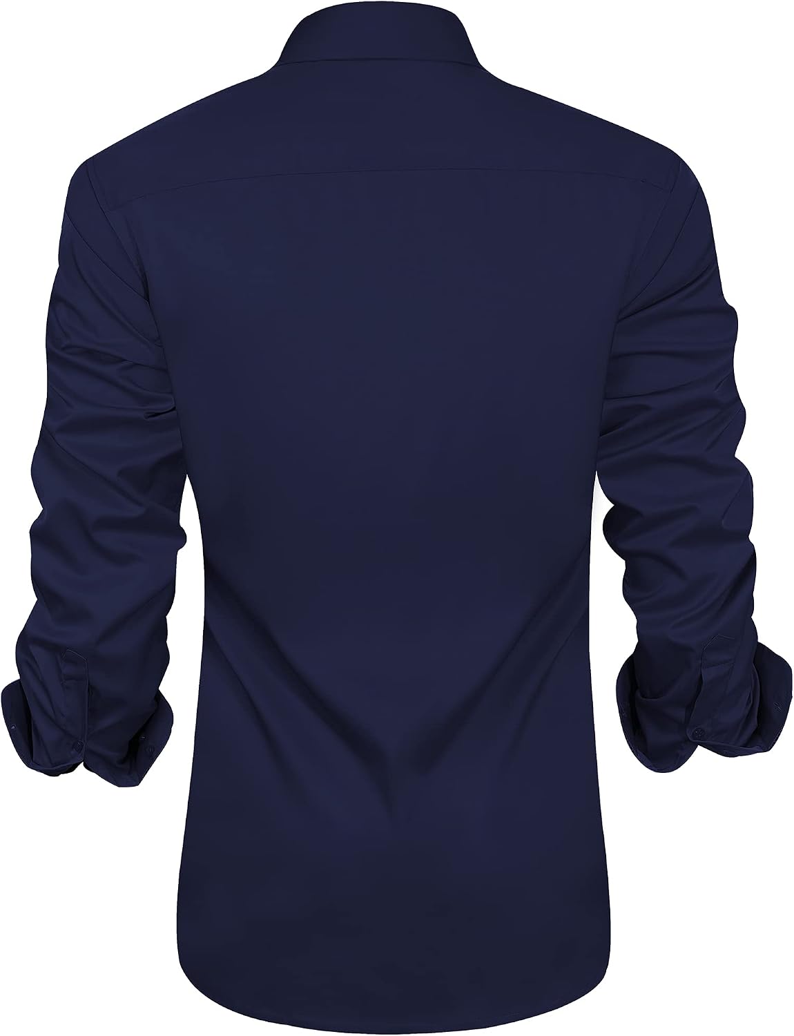 Detalle 2 de J.VER Herren Hemd Regular Fit Langarm
