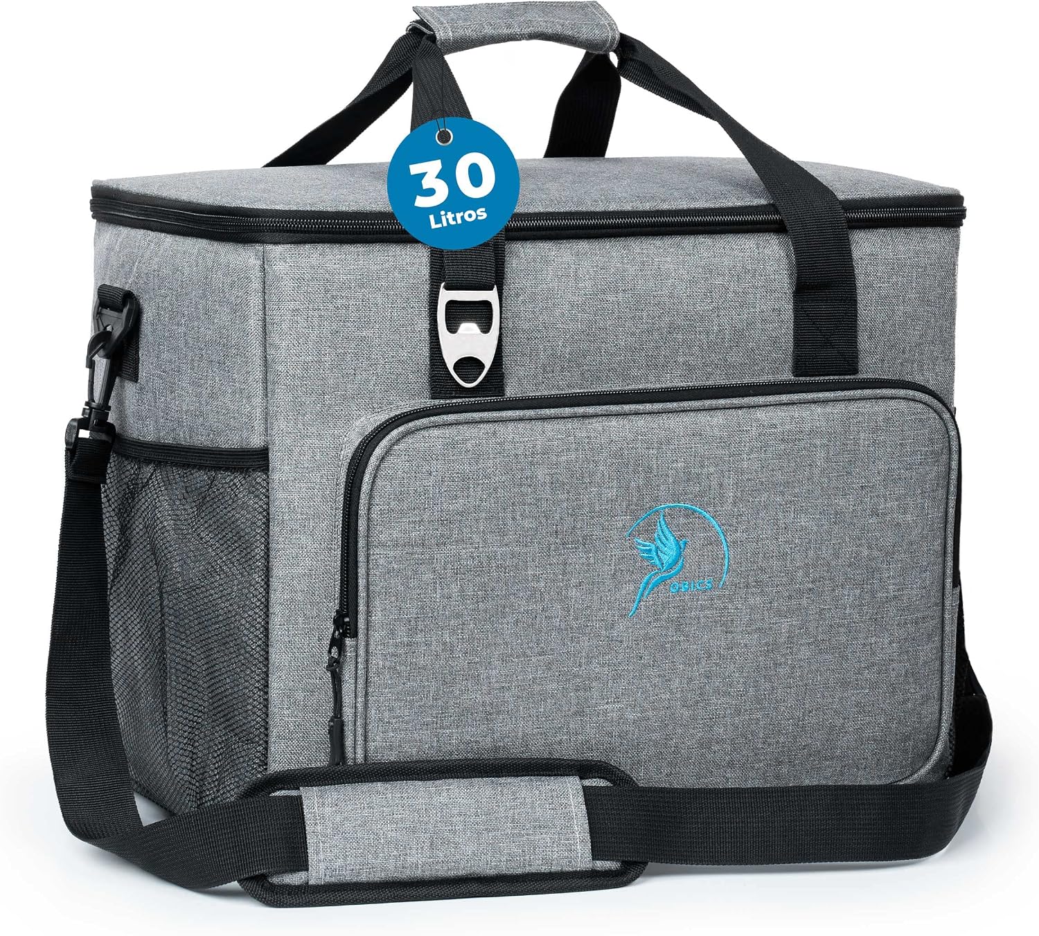 Detalle de Obics Bolsa térmica Porta 30 L