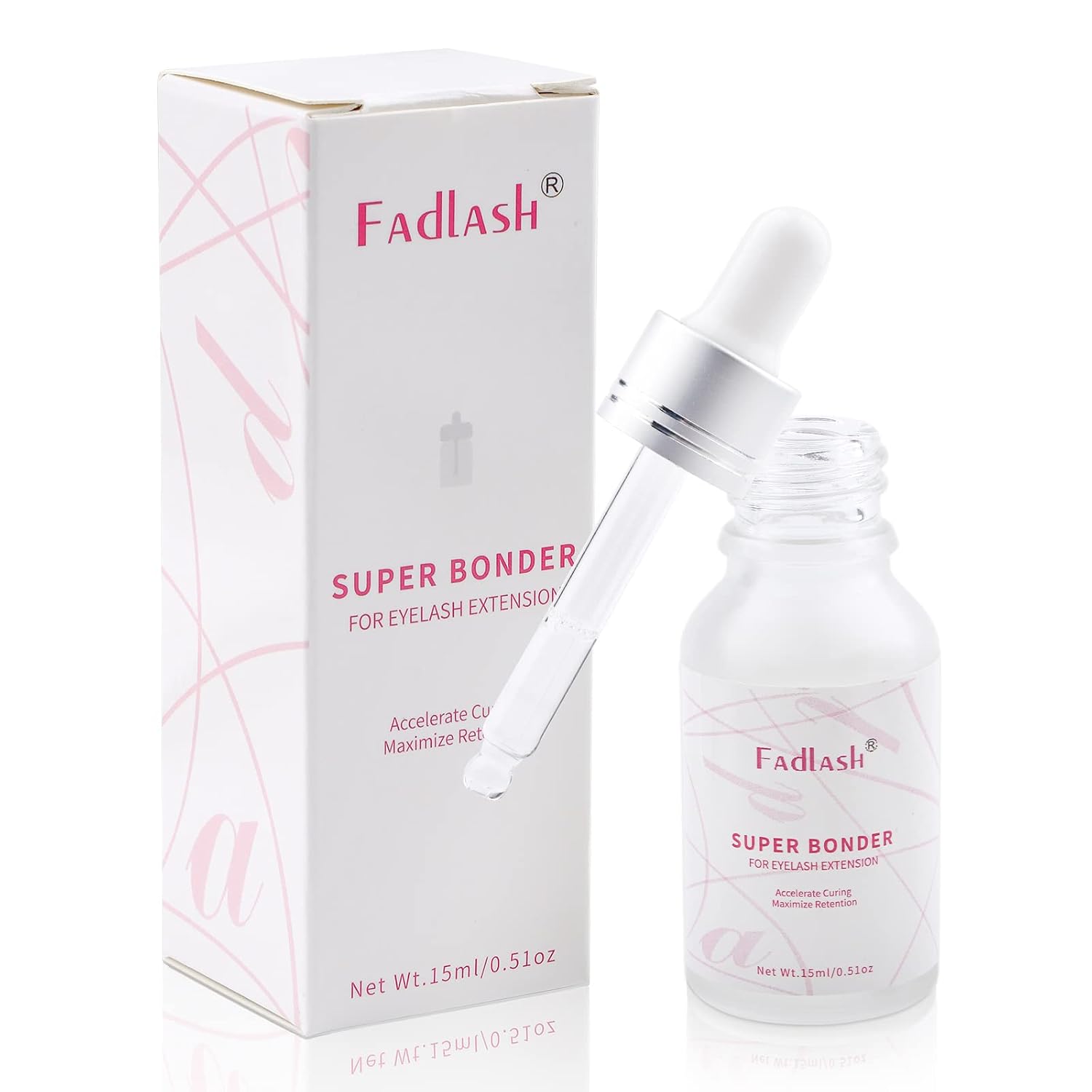 Detalle de FADLASH LASH Lash Bonder für Wimpern 30%