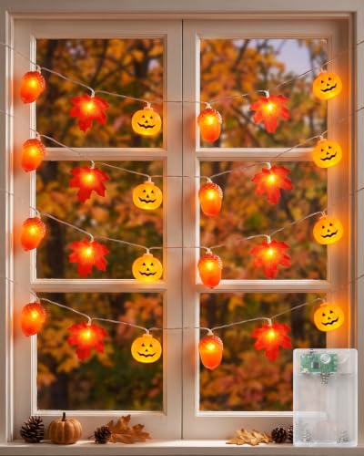 Detalle de AdalyRoma guirlande lumineuse 3 m