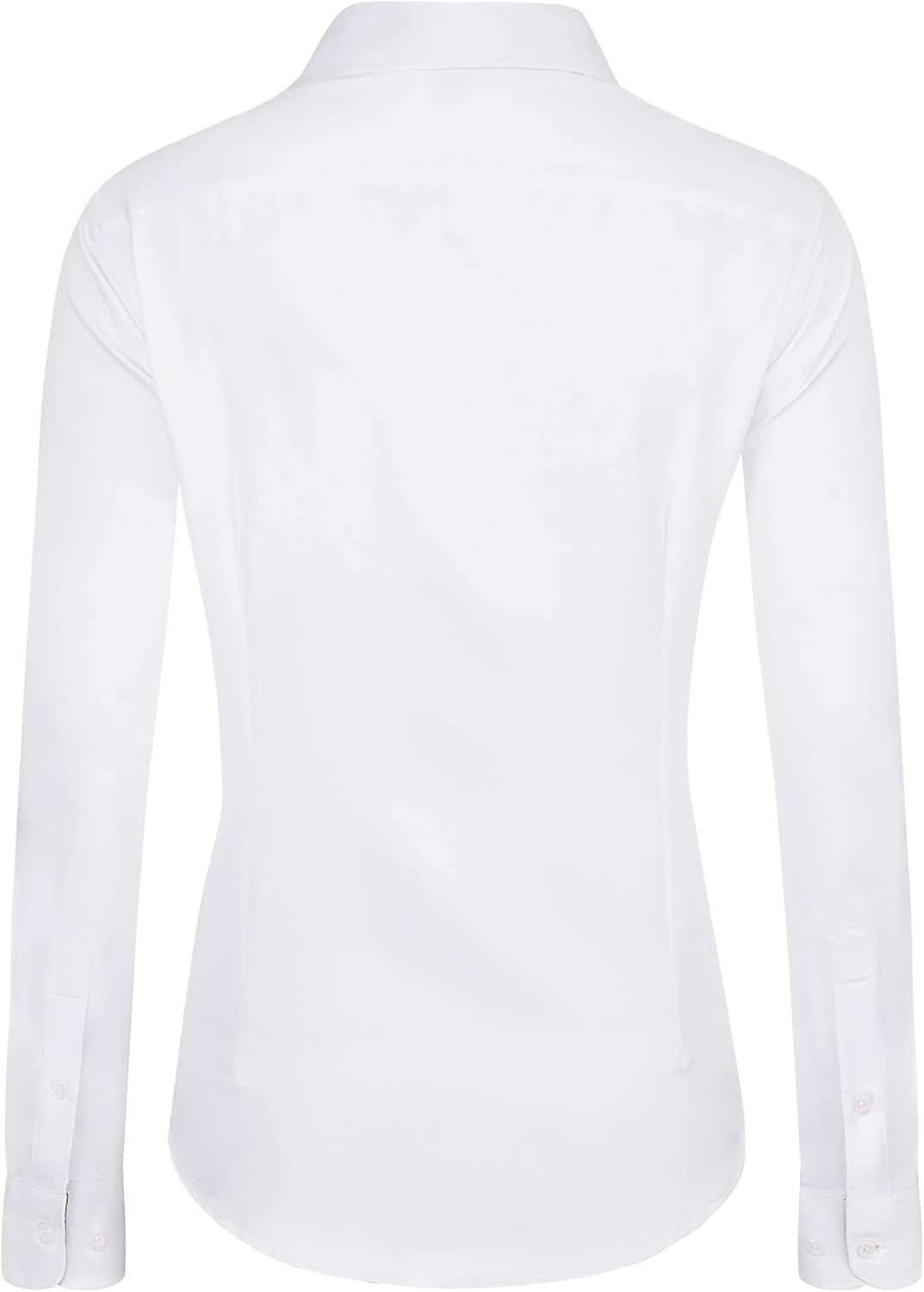 Thumbnail 2 de J.VER Bluse Damen Business 95% Polyester