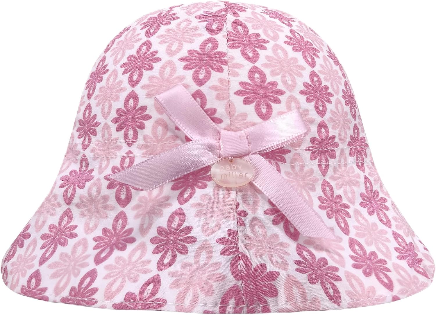 Detalle de Baby Sonnenhut Schirmmütze 48 cm