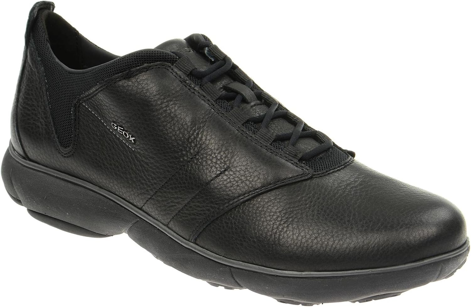 Detalle de Geox U Nebula B SneakersHomme : confort amorti et légèreté au quotidien