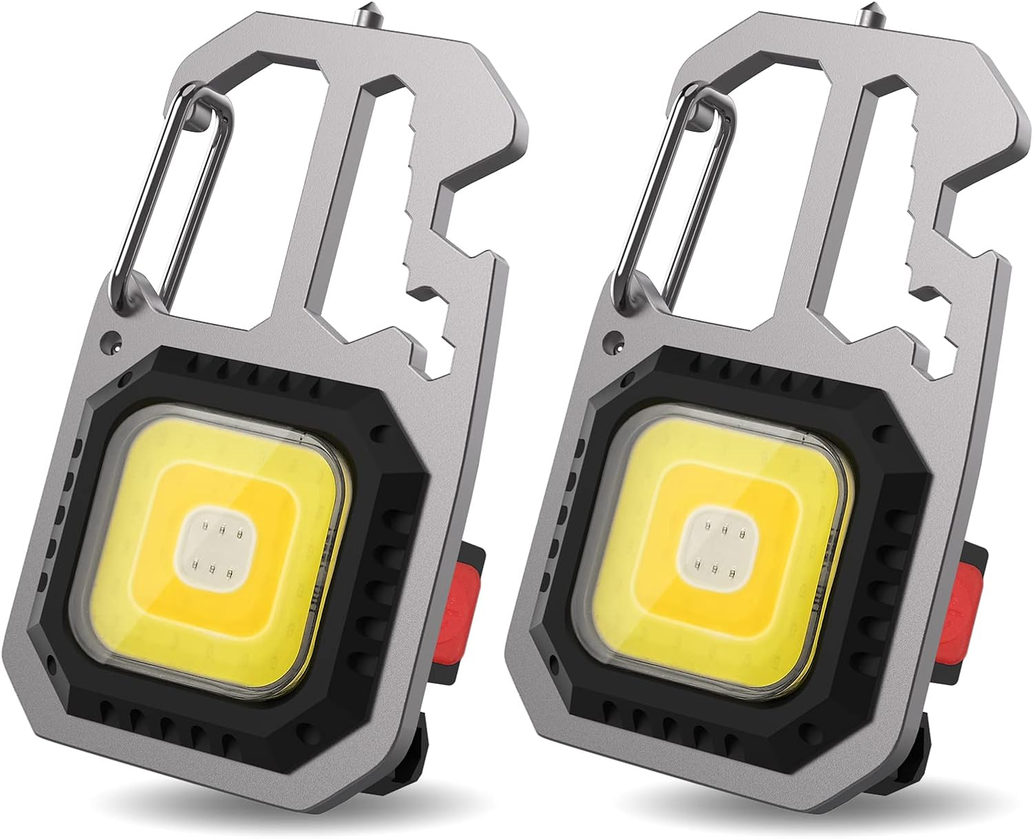 T-SUN Mini Luce da Lavoro 800 lumen 🔦