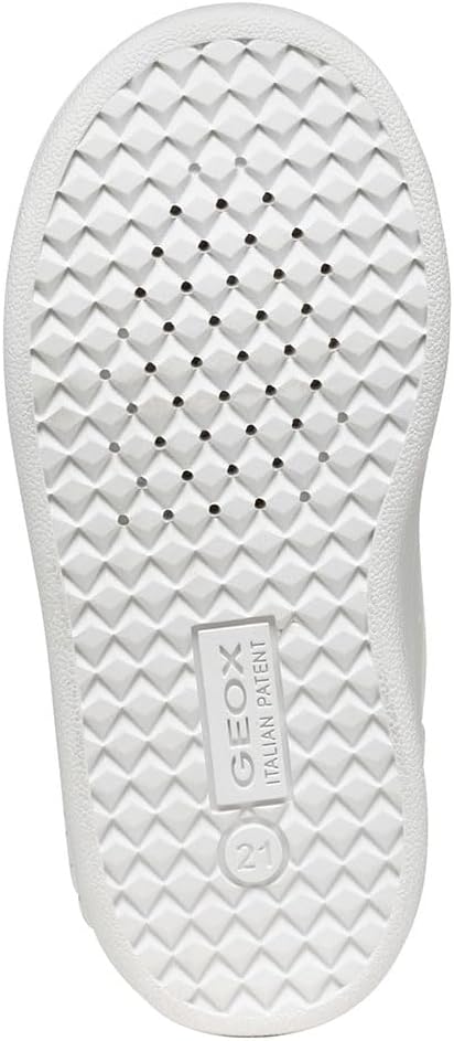 Thumbnail 2 de Geox Baby Boys B Eclyper Boy aSneaker: Practical daily trainer with breathable soles