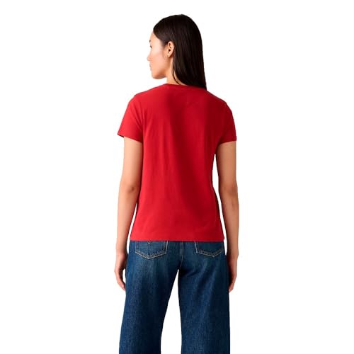 Thumbnail 1 de Levi's The tee striped XXL mujer