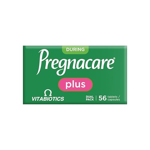 Thumbnail 5 de Pregnacare Plus: Extra Support During Pregnancy