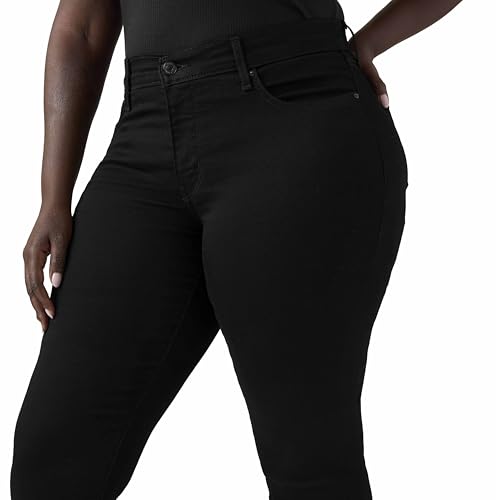 Thumbnail 7 de Levi's Damen 315 Shaping Bootcut Jeans – konturierend, bequem und vielseitig