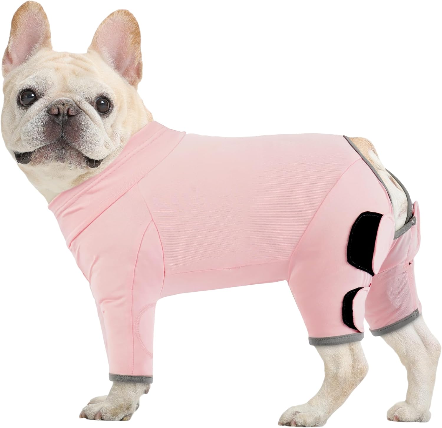 Detalle de IDOMIK Dog Recovery Suit, Small
