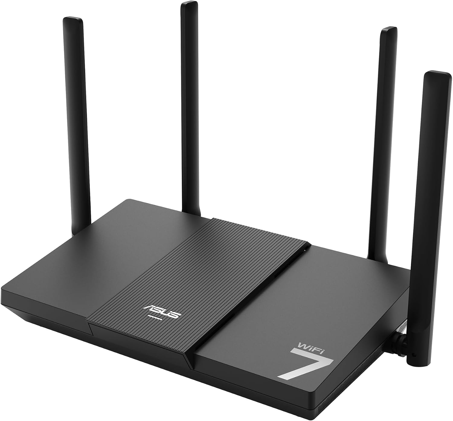 Detalle de ASUS RT-BE50 routeur WiFi 7 BE3600
