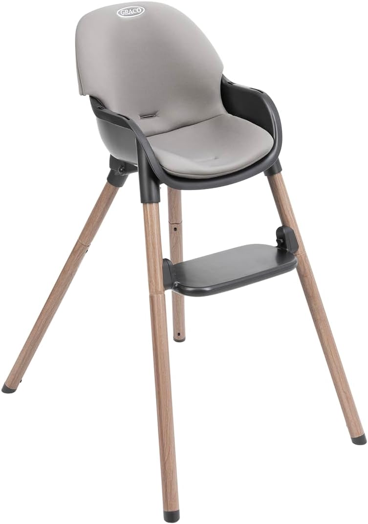 Thumbnail 2 de Graco Presti seggiolone 27,3 kg