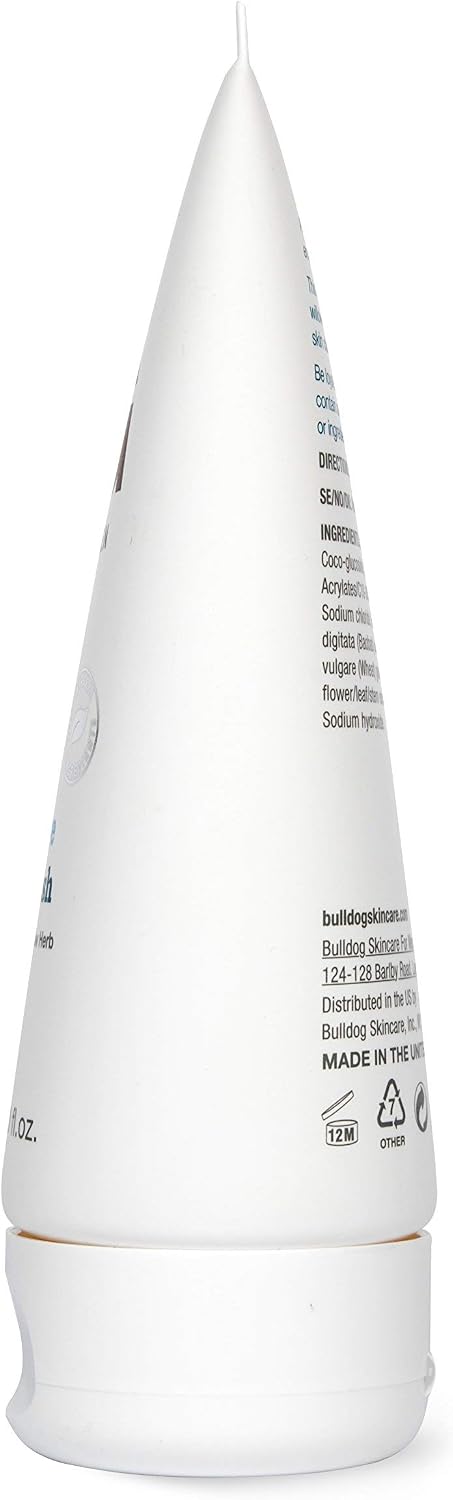 Thumbnail 2 de BULLDOG SKINCARE Sensitive Face Wash for Men – 150 ml