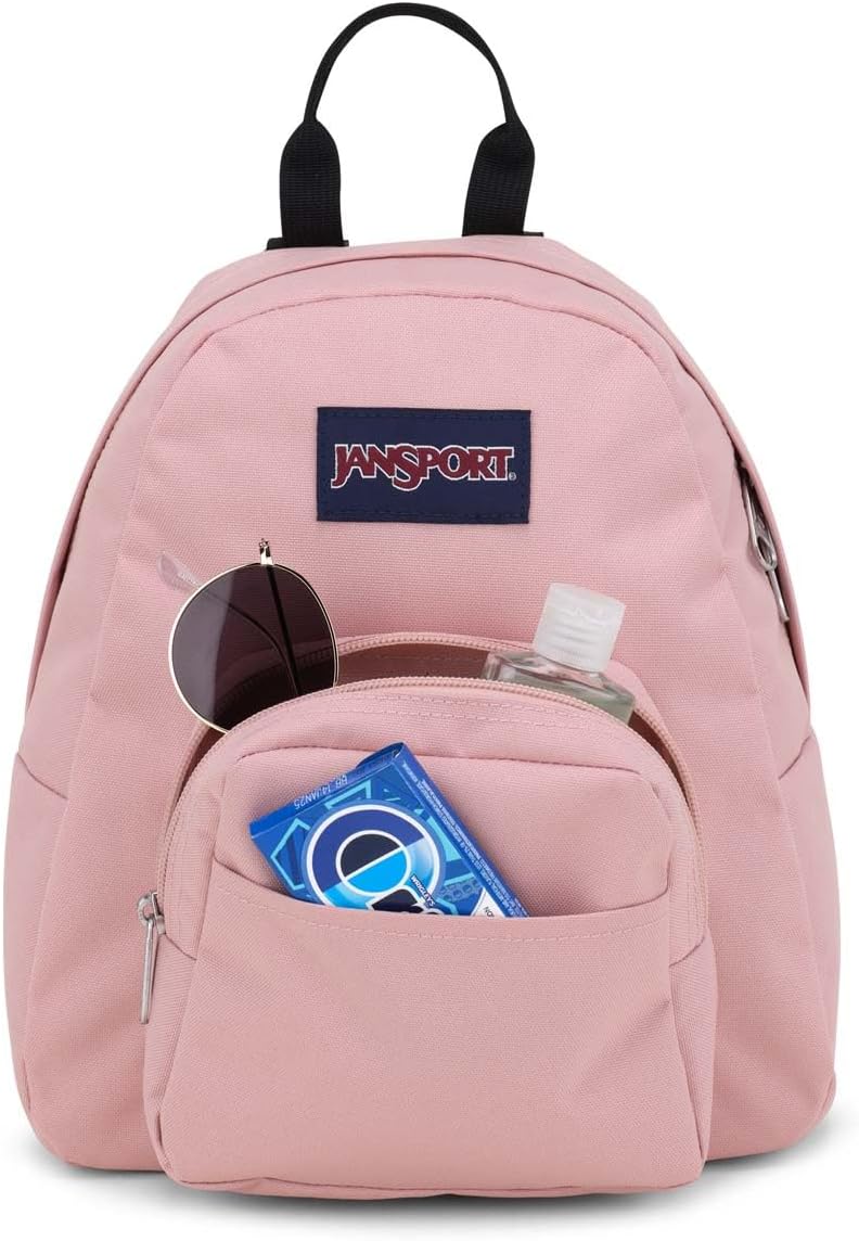 Thumbnail 2 de JANSPORT Mezza Pinta Zaino mezza pinta Unisex — Mini zaino leggero in poliestere riciclato (Pacco da 1)