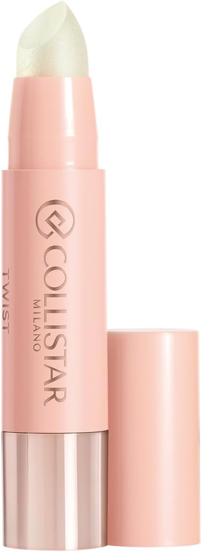 Detalle de Collistar Twist Balmy Gloss 2,8 g đź’„