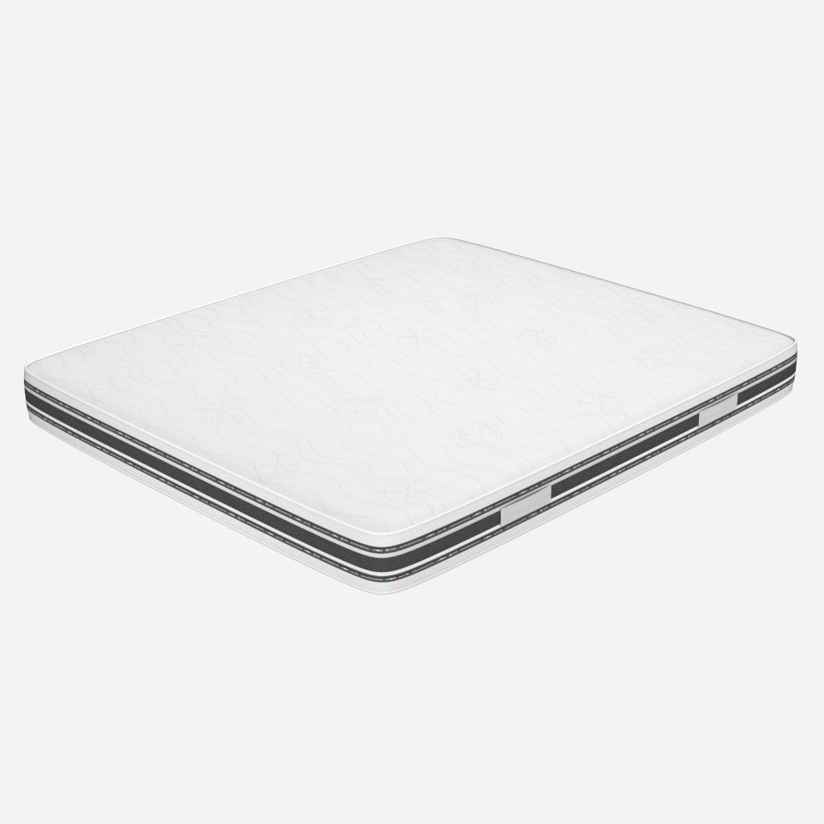 Detalle de Materasso Zaza’ Singolo 80x190 Memory