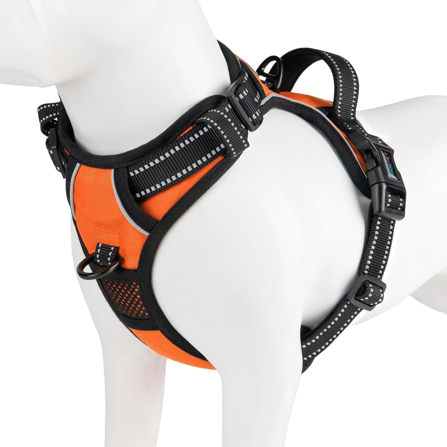 Detalle de PHOEPET Dog Harness, XS