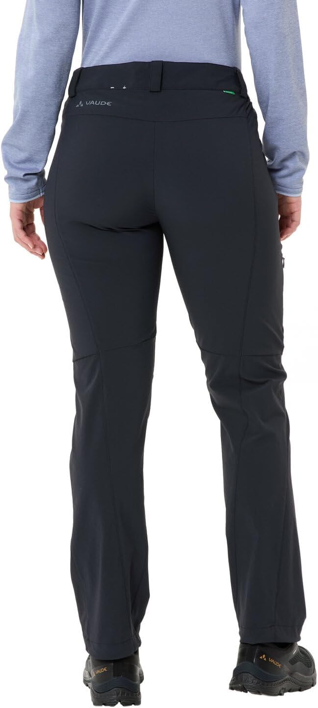 Thumbnail 4 de VAUDE Farley Stretch Pants III Damenhose