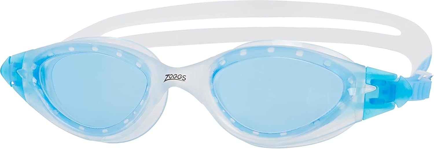 Thumbnail 6 de Zoggs Panorama Swim Goggles with Tinted Lenses