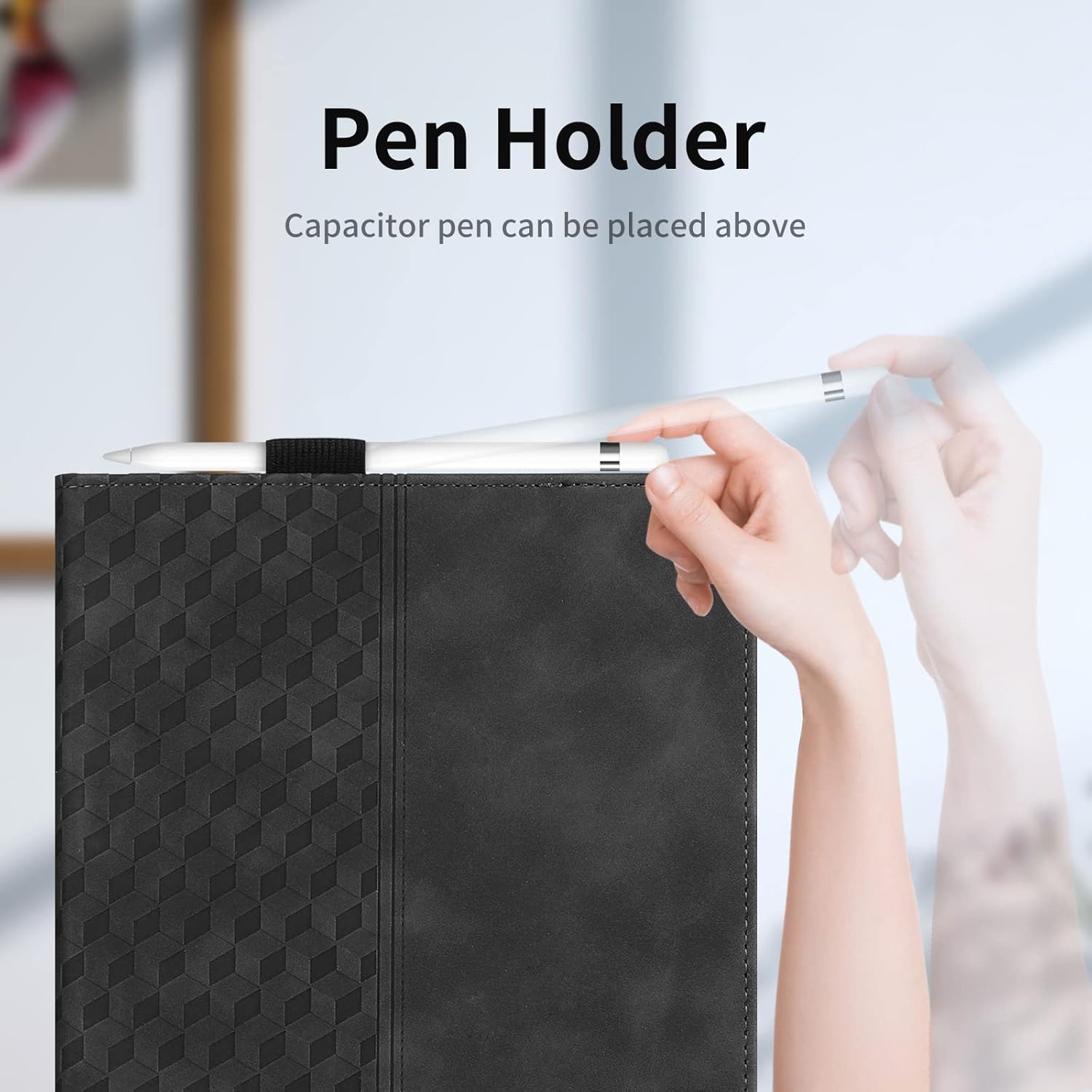 Thumbnail 4 de CXTCASE Hülle für iPad 9,7 Zoll