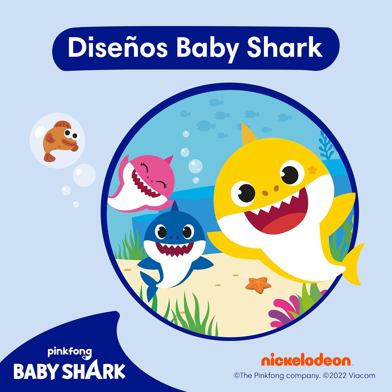 Detalle 2 de DODOT Splashers Baby Shark Pañales Bañadores 80 unidades 🦈