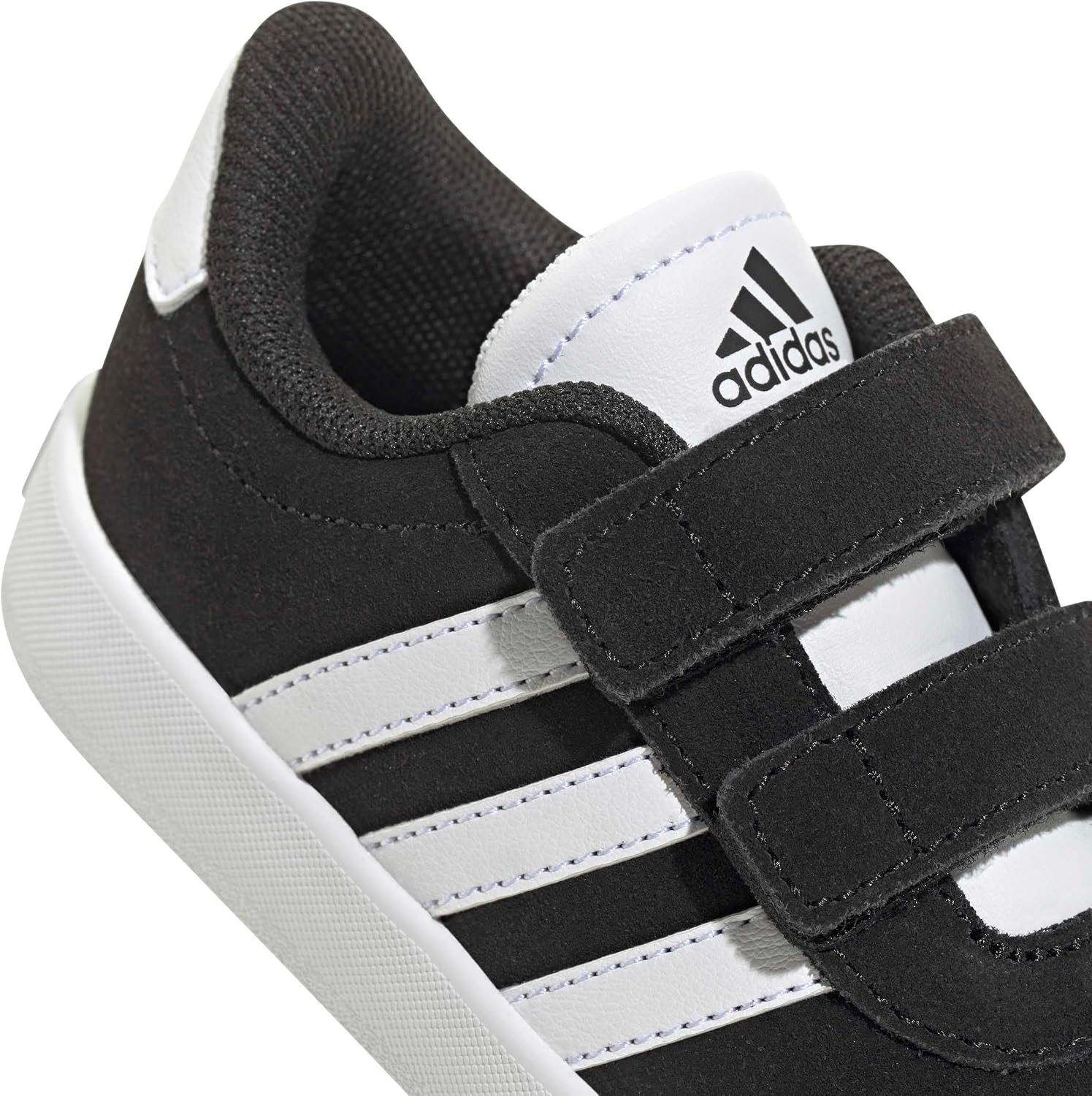 Detalle 2 de adidas VL COURT 3.0 Chaussures bébé