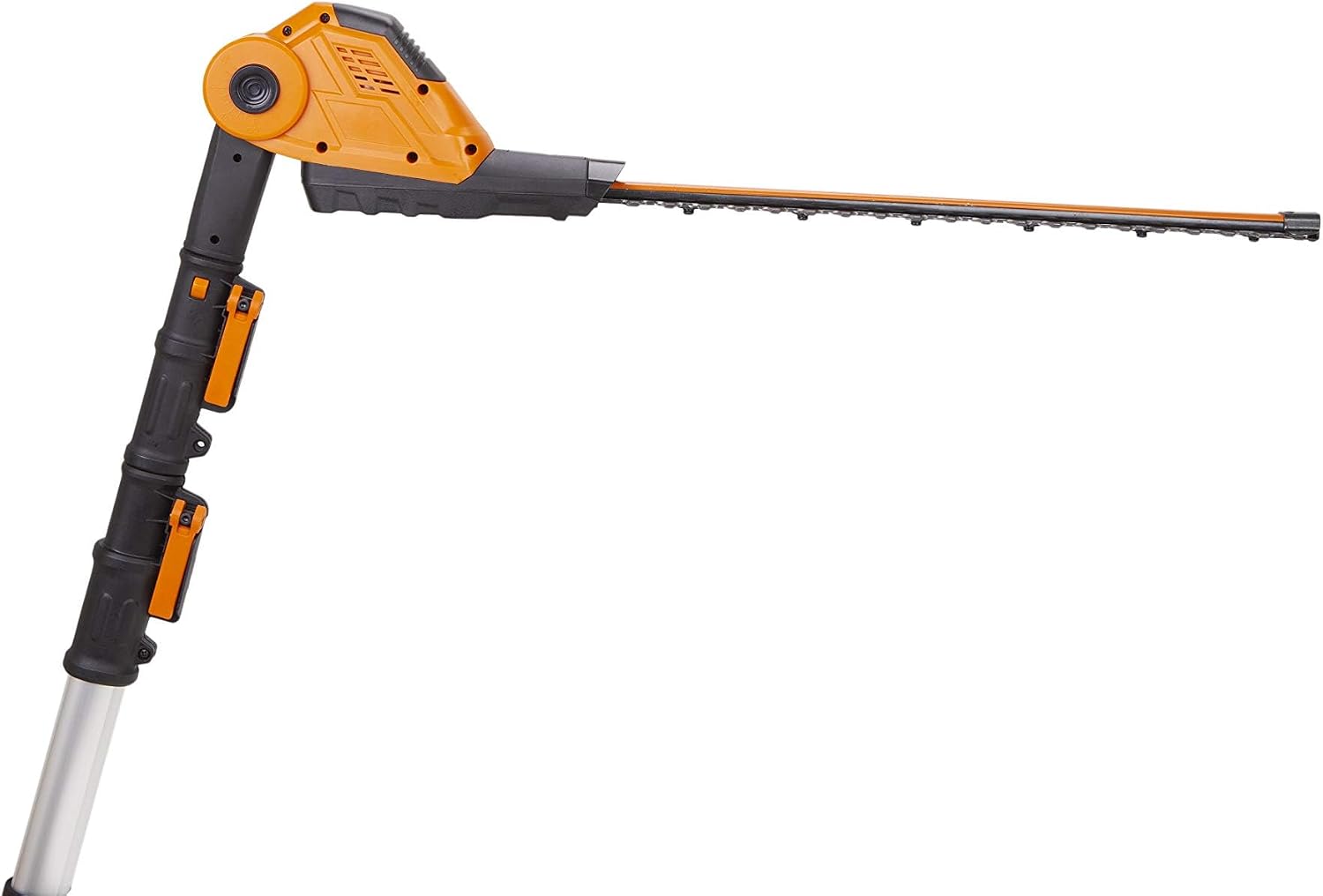 Detalle 2 de WORX WA0308: Testina tagliasiepi compatibile WG252E e WG349E (45 cm) – valutazione d'acquisto