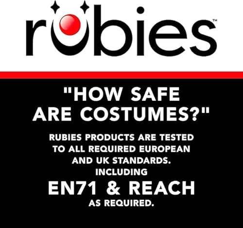 Thumbnail 4 de Rubies Disfraz Baby Ketchup, camiseta y falda tutu