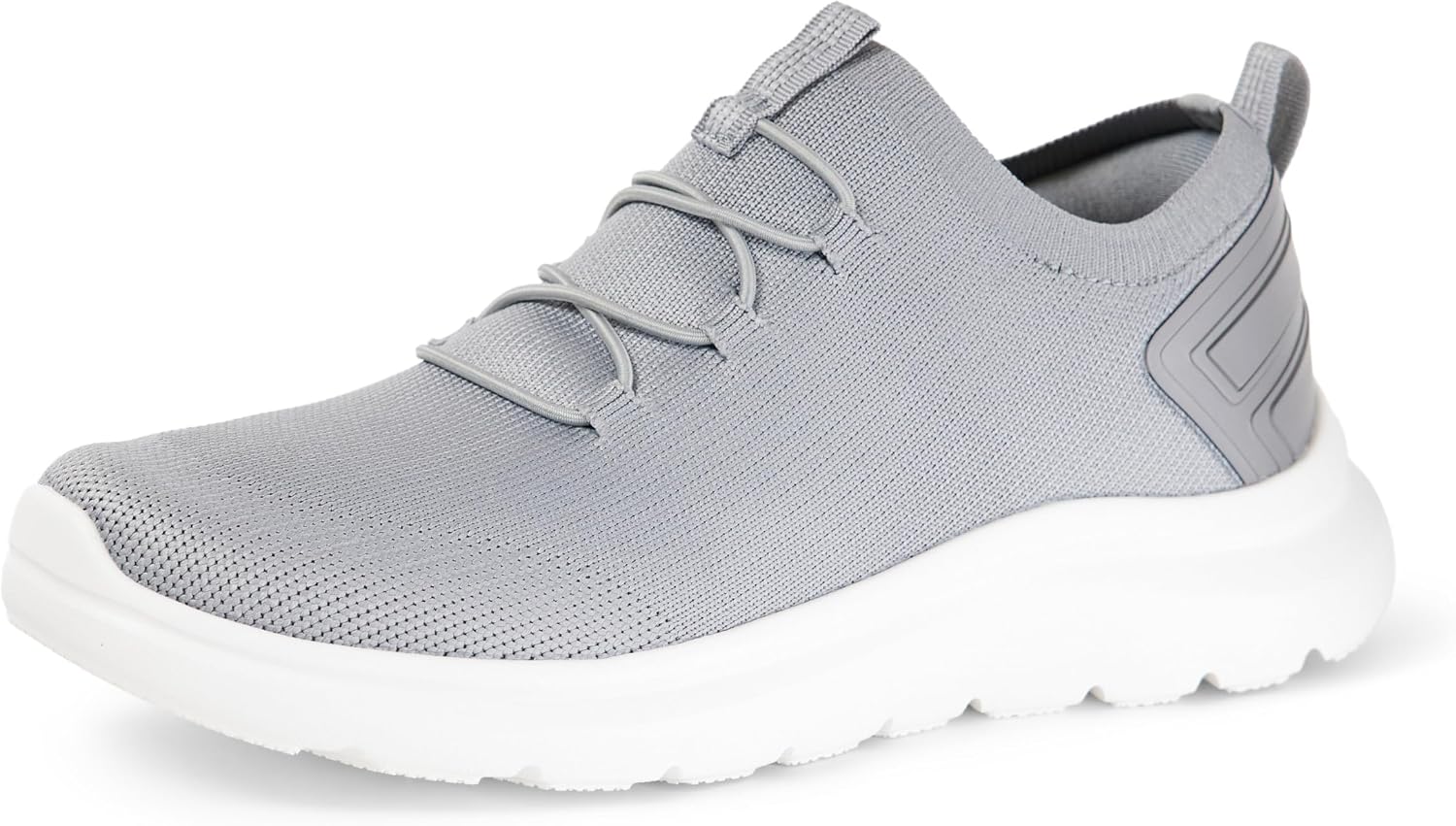 Detalle de Amazon Essentials Scarpe da Corsa Leggere Unisex per Bambini e Ragazzi: comfort e vestibilità quotidiana