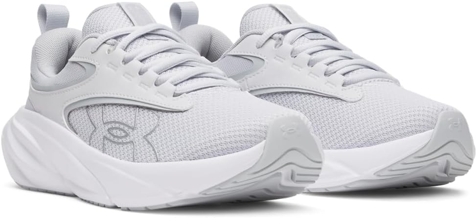 Detalle 2 de Under Armour Running Shoes Surge 5