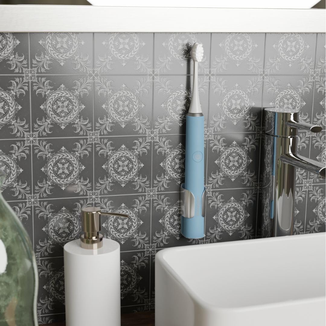 Thumbnail 5 de My Variations ® Spazzolino elettrico: tecnologia sonora, autonomia di un mese e 5 modalità di spazzolatura