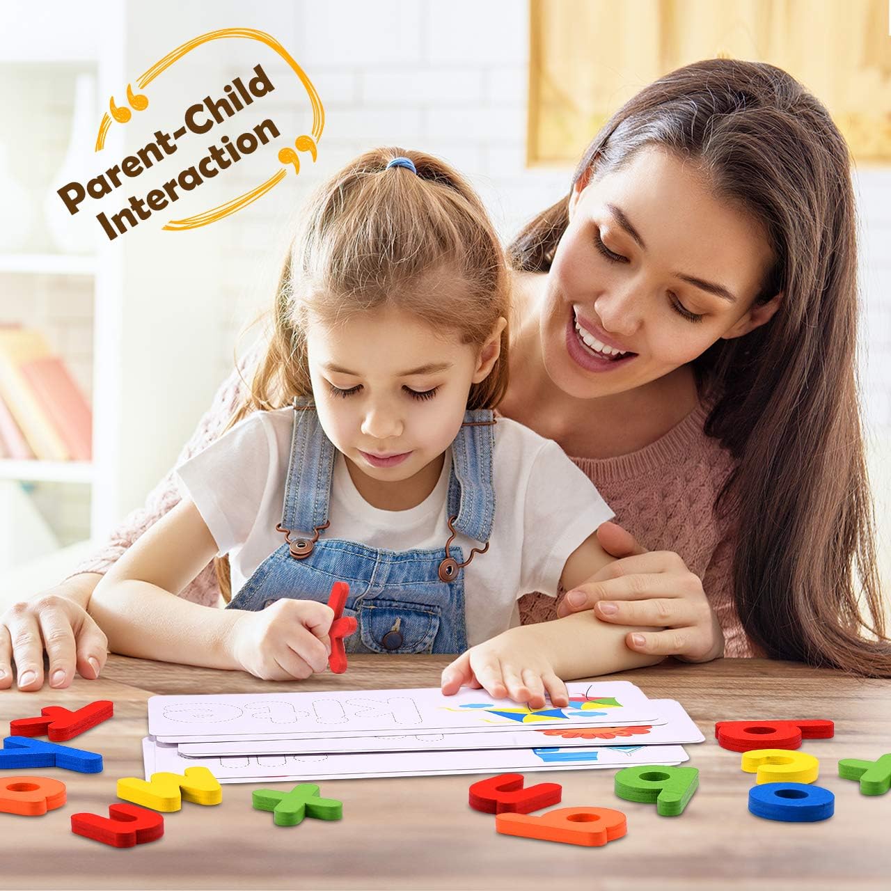 Thumbnail 2 de Qukir Spelling Games for 2–6 Year Olds