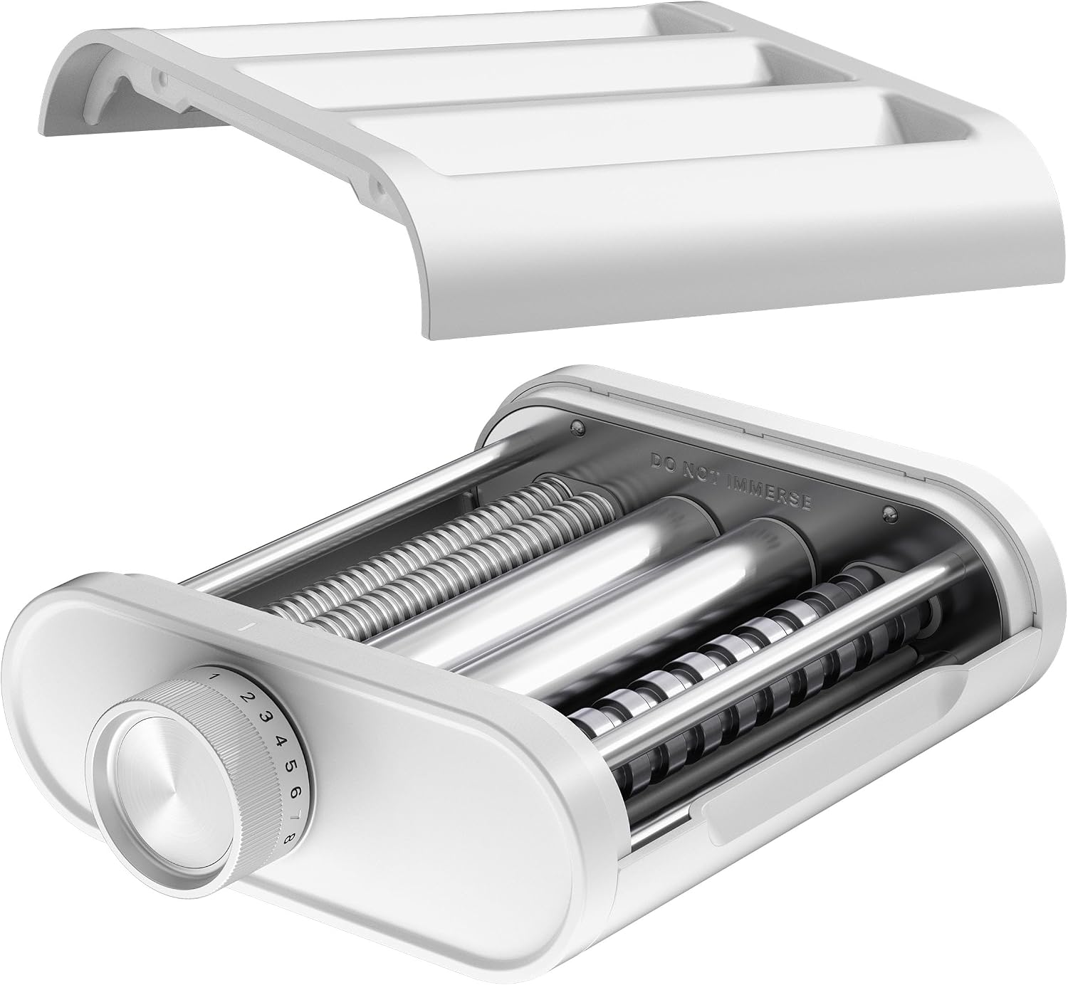 Thumbnail 6 de KitchenAid pasta attachment KSM3PPA