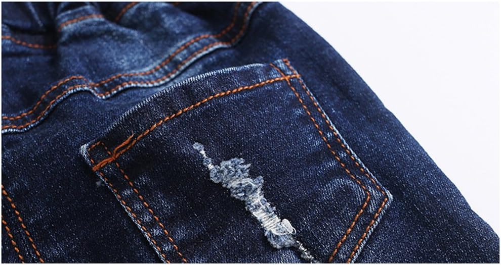 Thumbnail 3 de KIDSCOOL SPACE Baby Jeans for Toddlers