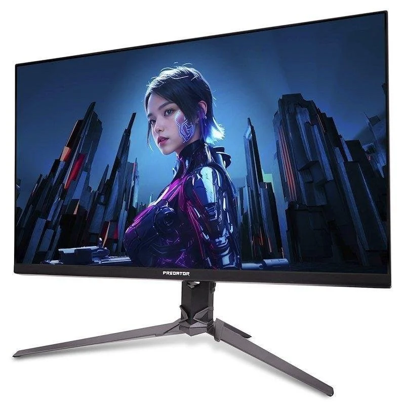 Thumbnail 3 de Acer Predator XB323QUPbmiiprx Monitor 31,5 pulgadas