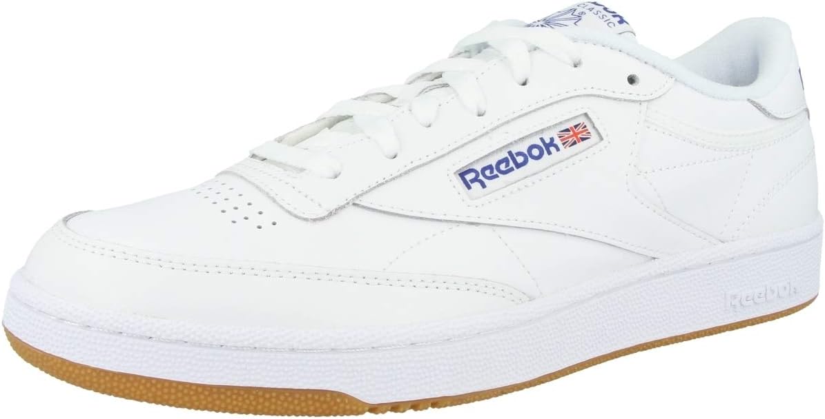 Thumbnail 4 de Reebok Herren Club C 85 Sneaker – klassische Retro-Silhouette von Reebok