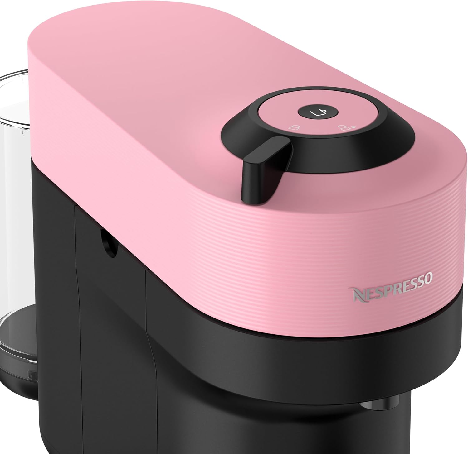 Detalle 2 de De'Longhi Nespresso Vertuo Pop 30‑variety starter set