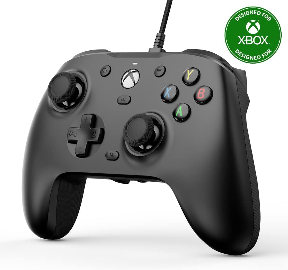 Thumbnail 5 de GameSir G7 SE kabelgebundener Controller für Xbox