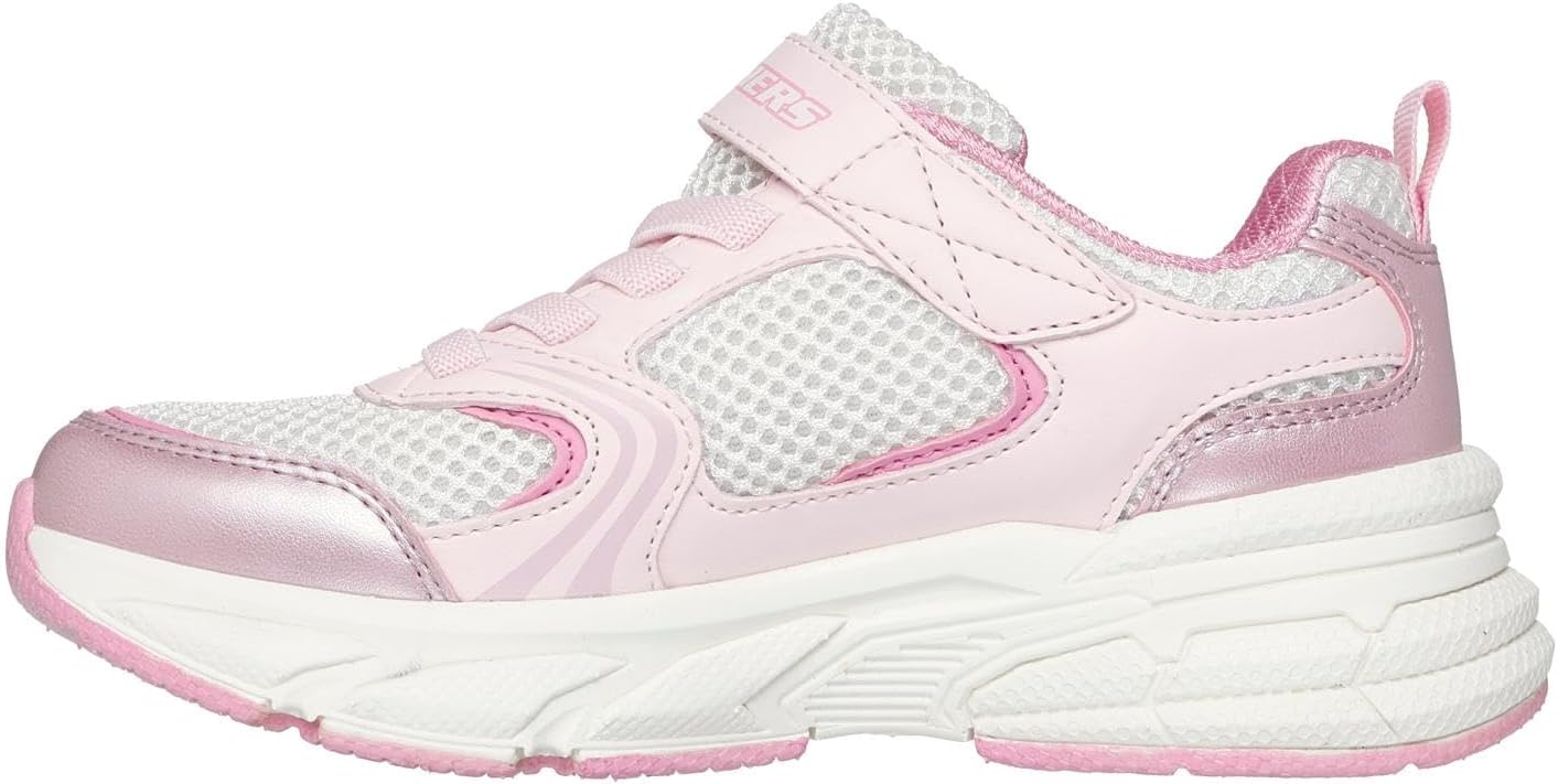 Thumbnail 4 de Skechers Girl's Retro-Graph Sneaker