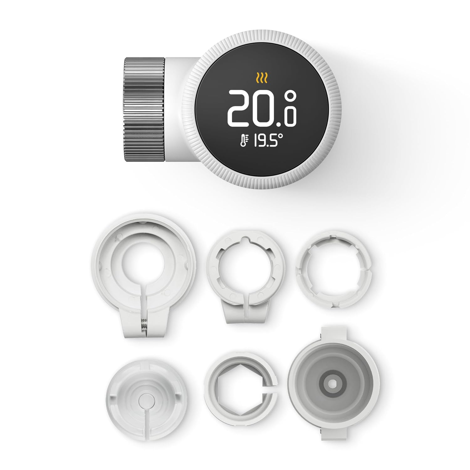 Thumbnail 6 de tado° Smart Radiator X Thermostat