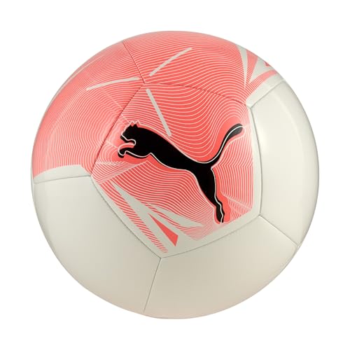 Detalle de PUMA Big Cat Ball Pelota de entrenamiento Talla 5