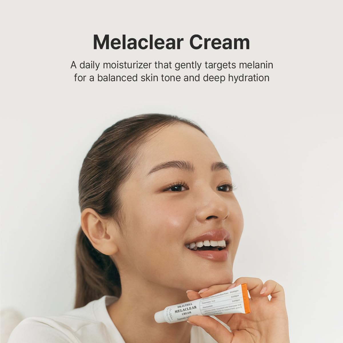 Thumbnail 1 de Dr.Althea Melaclear Cream, Face Moisturizer with TXA & Niacinamide, 0.70 fl oz